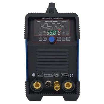 Sherman DIGITIG 200DC Multipro